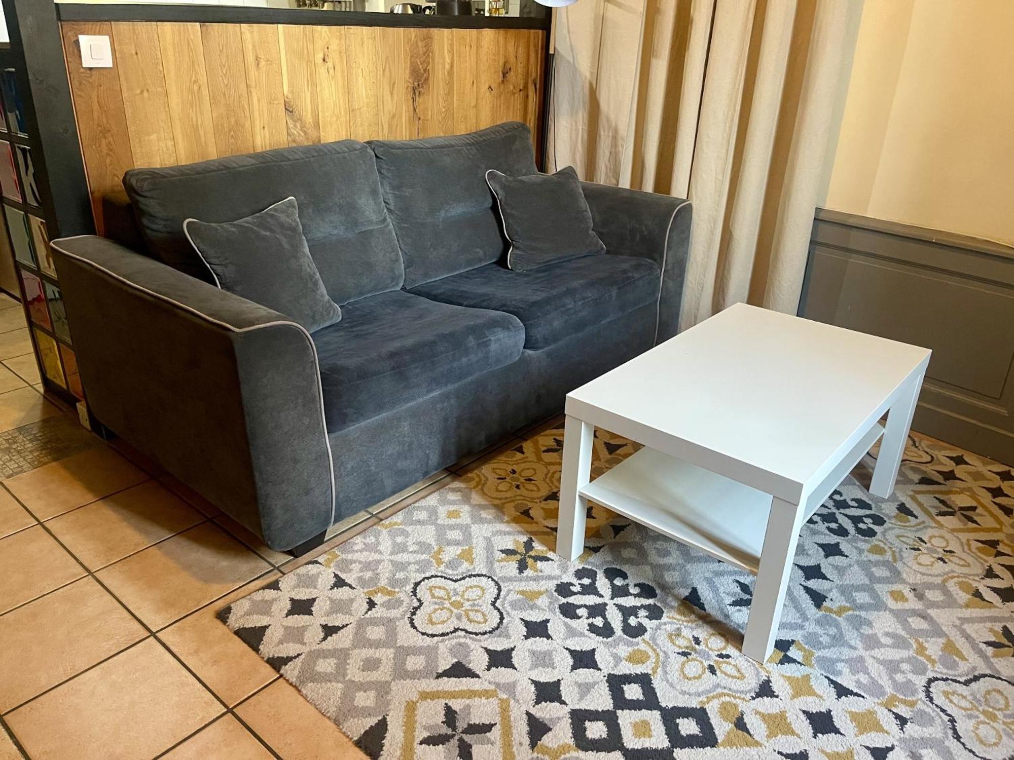 Appartement Le Cadet Roussel Auxerre Les Quais ภายนอก รูปภาพ
